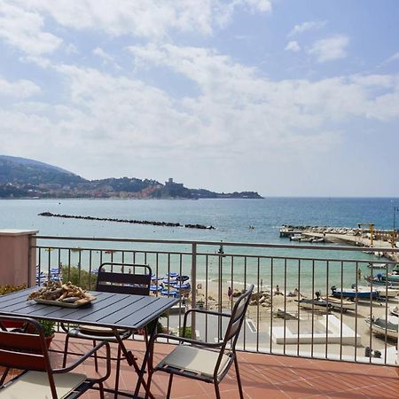 Apartamento Marea Lerici Exterior foto
