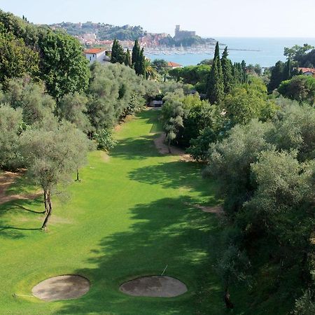 Apartamento Marea Lerici Exterior foto