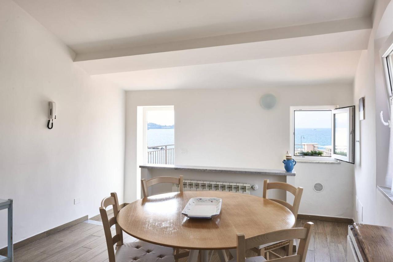 Apartamento Marea Lerici Exterior foto