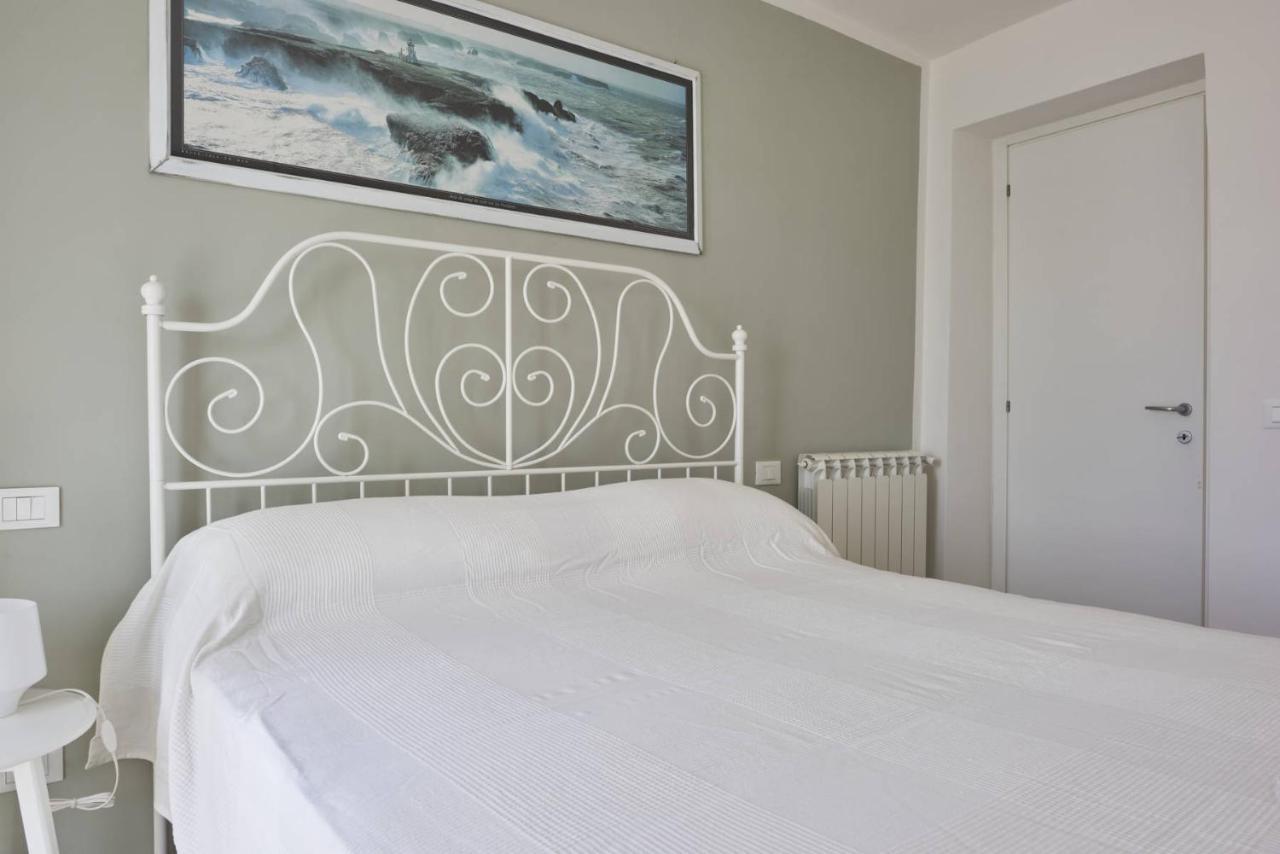 Apartamento Marea Lerici Exterior foto