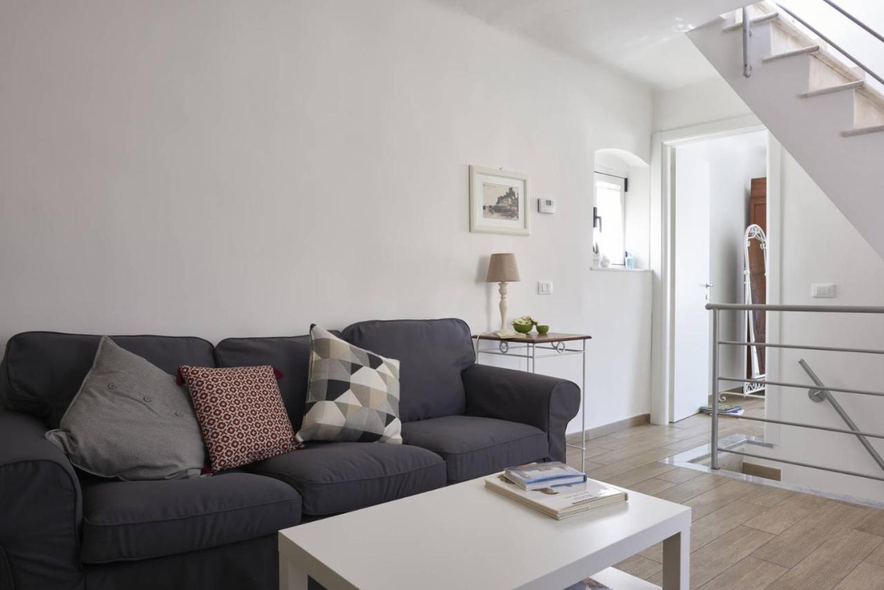 Apartamento Marea Lerici Exterior foto