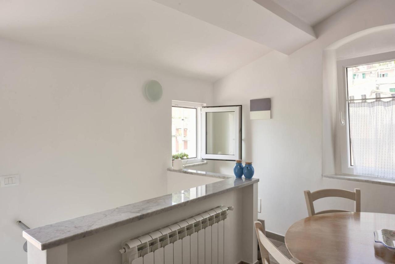 Apartamento Marea Lerici Exterior foto