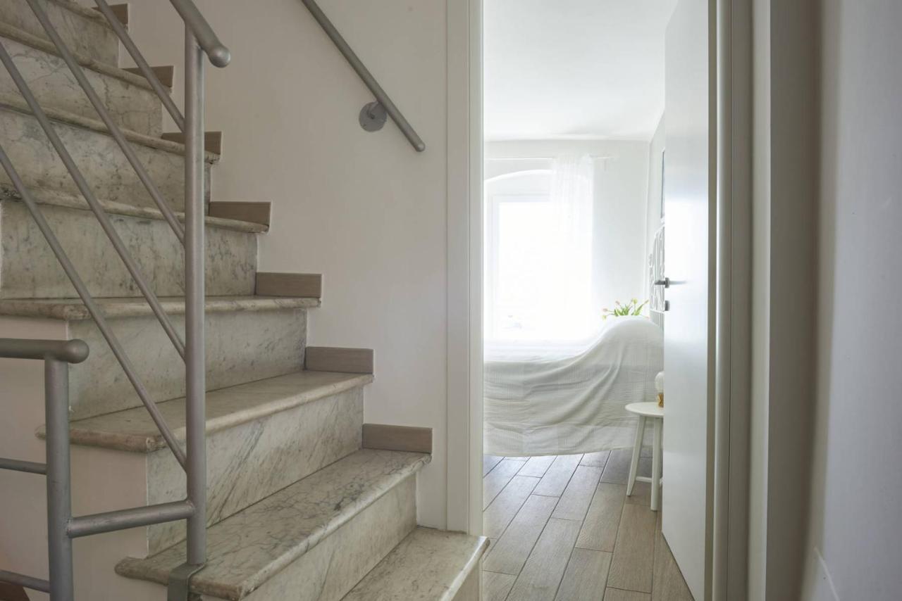 Apartamento Marea Lerici Exterior foto