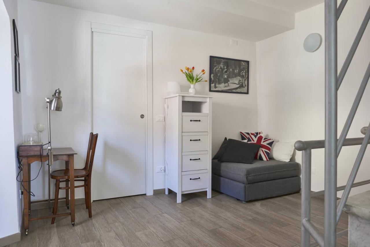 Apartamento Marea Lerici Exterior foto