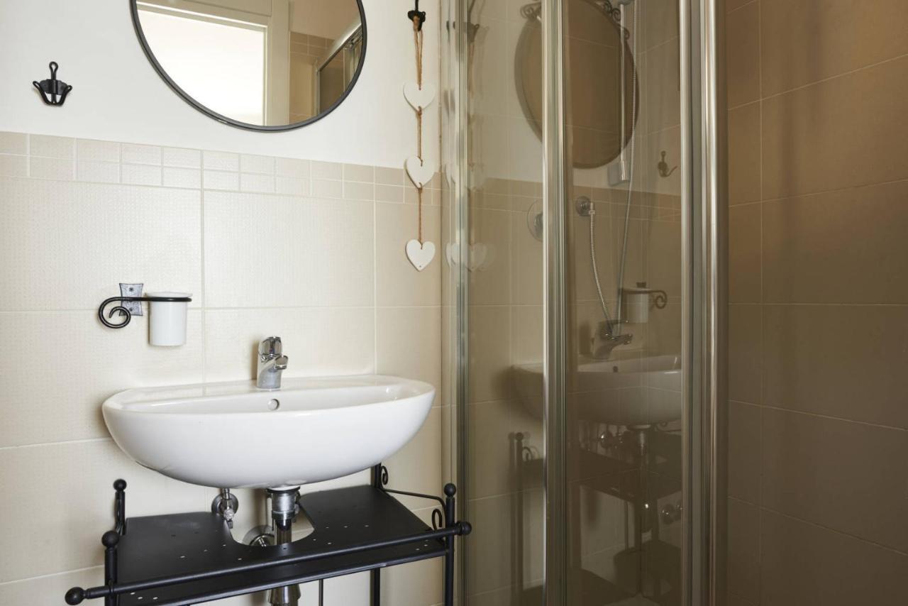 Apartamento Marea Lerici Exterior foto