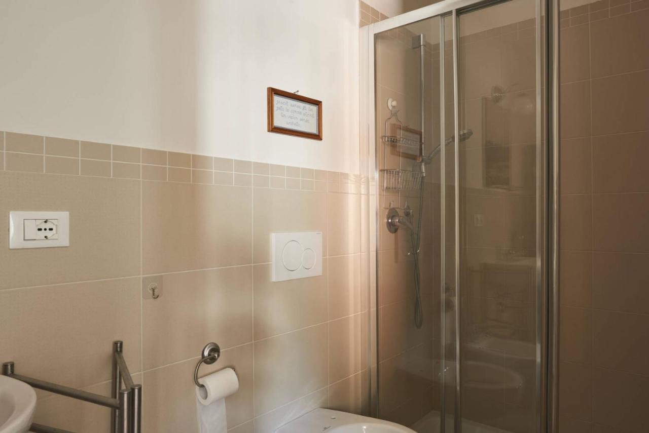 Apartamento Marea Lerici Exterior foto