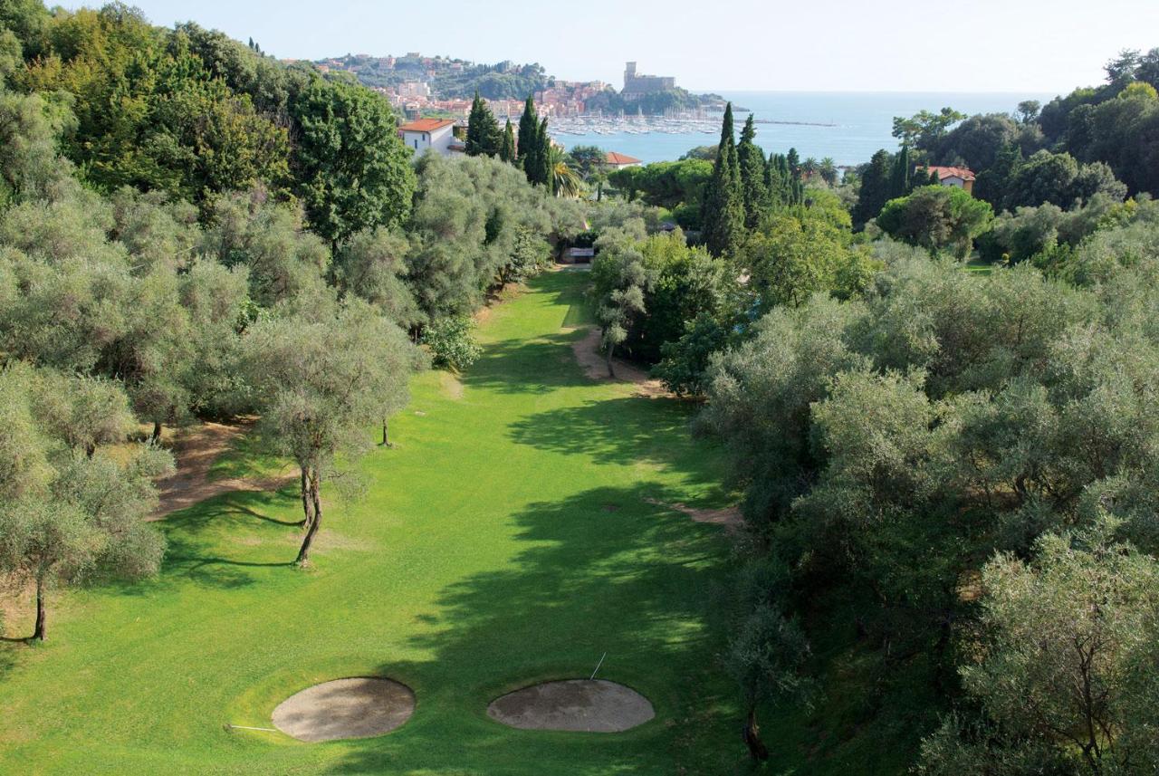 Apartamento Marea Lerici Exterior foto